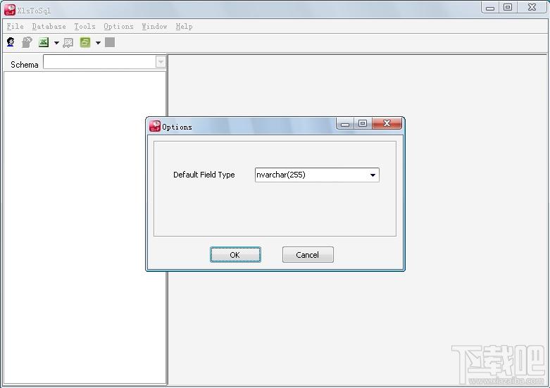 XlsToSql,XlsToSql下载,Excel转SQL