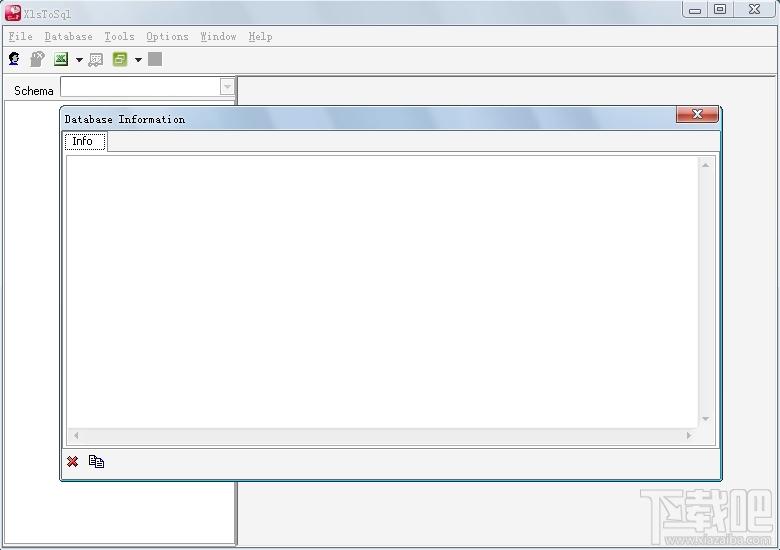 XlsToSql,XlsToSql下载,Excel转SQL