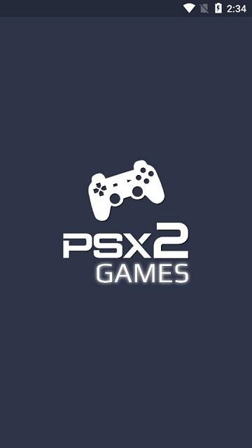 PSX2 GAMES手机版下载,psx2games,ps2游戏,模拟器游戏