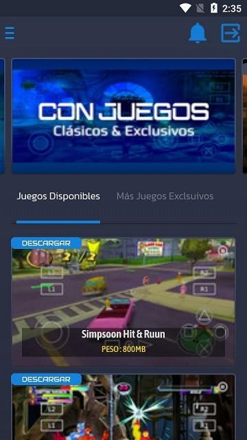 PSX2 GAMES手机版下载,psx2games,ps2游戏,模拟器游戏