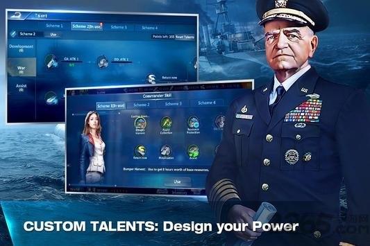 战舰战争2war of warship 2下载,战舰战争2,海战手游,战舰手游