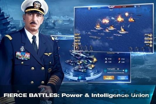 战舰战争2war of warship 2下载,战舰战争2,海战手游,战舰手游