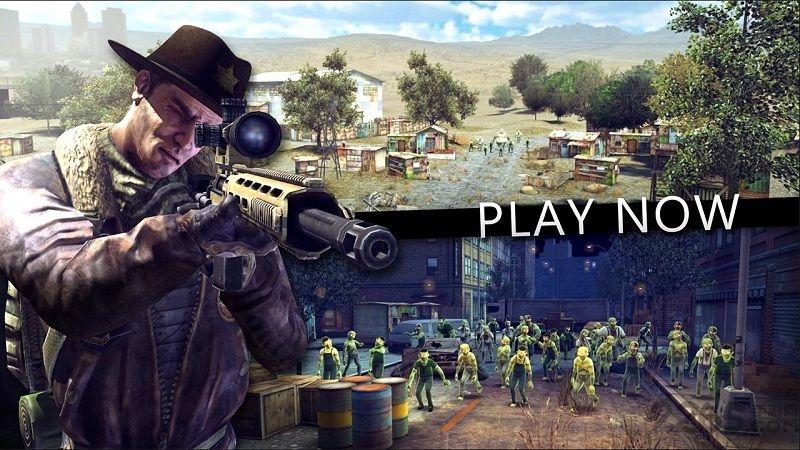 最后的希望狙击手中文破解版(last hope sniper)下载,最后的希望狙击手,狙击游戏,枪战游戏
