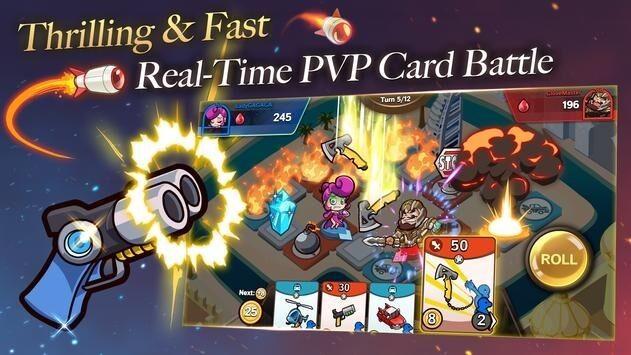 card tactics手机版下载,cardtactics,卡牌手游,竞技手游