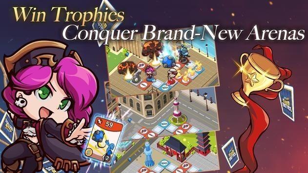 card tactics手机版下载,cardtactics,卡牌手游,竞技手游