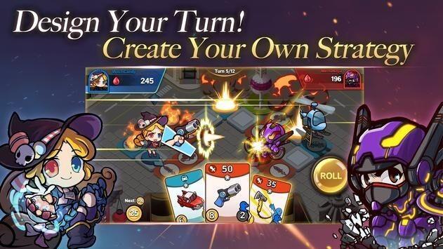 card tactics手机版下载,cardtactics,卡牌手游,竞技手游