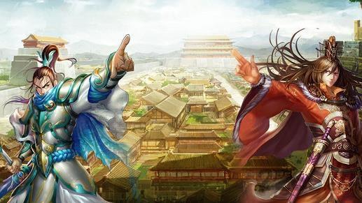 玩命三国最新版(暂未上线),玩命三国,三国手游,策略手游